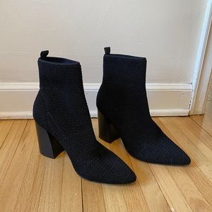 Steve Madden Glove Boots